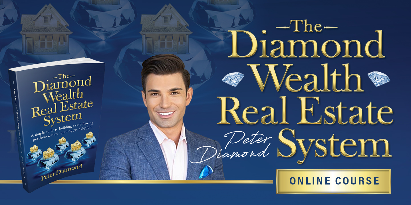 The Diamond Wealth Real Estate Course